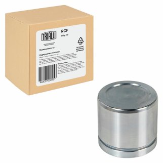 Поршень суппорта для а/м BMW 5 F10/F11/F07 (10-) перед. d=60мм TRIALLI RCF 052314 фото 2