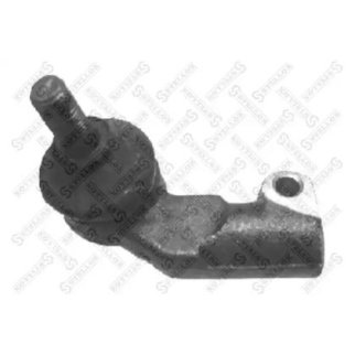 51-00825-SX_наконечник рулевой левый! (L) Lada 110/111/112 all 95> фото