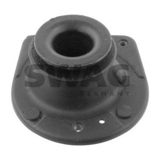 Опора переднего амортизатора правая SWAG 70 93 6614 фото