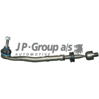 Тяга рулевая в сборе JP Group 1444400270 фото