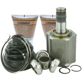 ШРУС внутренний FEBEST 0211-T31LH фото