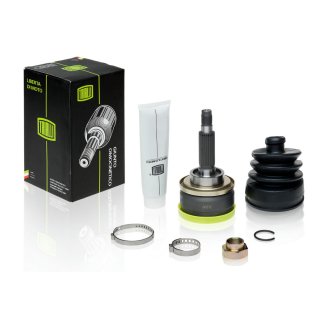 ШРУС наружный передний TRIALLI GO 212 фото