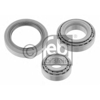 Подшипник ступицы к-кт FEBI 05581 фото