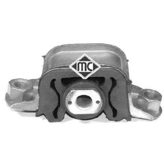 Опора двигателя Metalcaucho 02984 фото