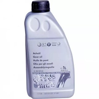 Масло трансмиссионное VolksWagen G 052 539 A2 фото