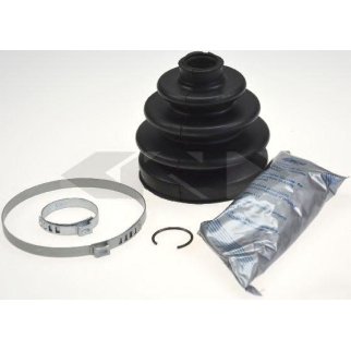 Пыльник ШРУСа GKN 304024 фото