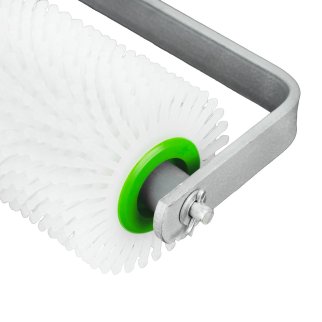 Валик игольчатый для наливных полов 400мм СИБРТЕХ фото 1