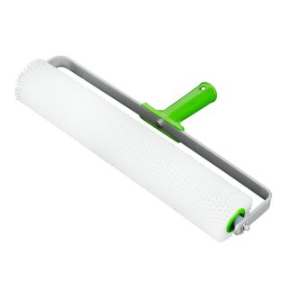 Валик игольчатый для наливных полов 400мм СИБРТЕХ фото