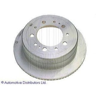 Диск тормозной фото