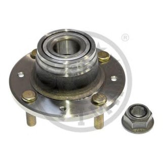 Подшипник ступицы OPTIMAL 892 843 фото