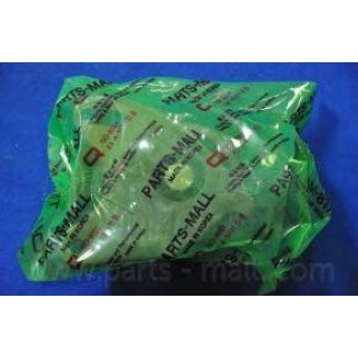 Ролик ГРМ PARTS-MALL PSA-B003 фото