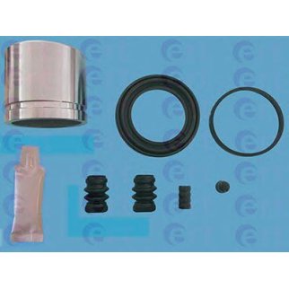 Рк переднего суппорта с поршнем ERT 401922 фото