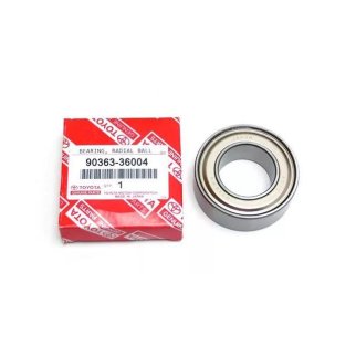 Подшипник ступицы передний фото