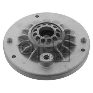 Опора амортизатора BMW X3 (F25) переднего FEBI фото