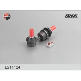 Стойка заднего стабилизатора Fenox LS11124 фото