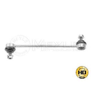 Стойка стабилизатора переднего фото