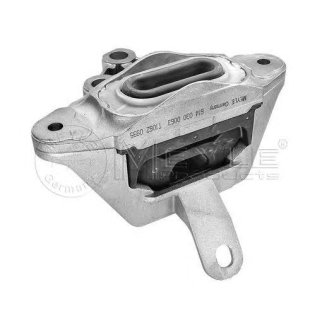 Опора двигат.лев OPEL ASTRA J 1.4,1.6L 12/09- фото