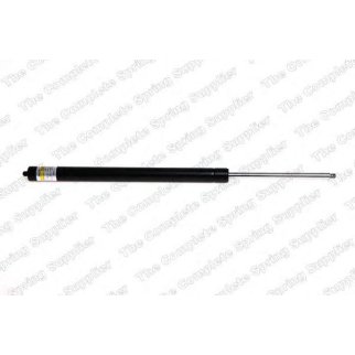 Газовый упор багажника LESJOFORS 8142102 фото