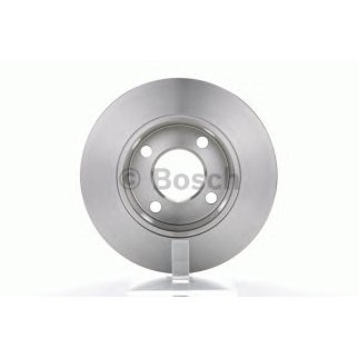 Диск тормозной BOSCH 0 986 478 019 фото