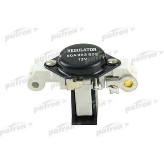 Реле-регулятор напряжения PATRON P25-0007 фото