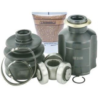 ШРУС внутренний передний FEBEST 1211-IX35RH фото