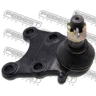 Опора шаровая FEBEST 3020-002 фото