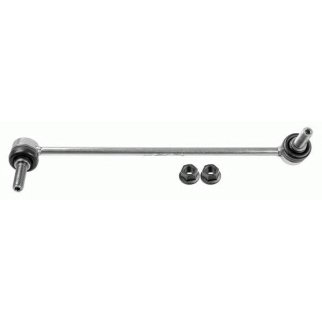 Стойка переднего стабилизатора правая Lemforder 37101 01 фото