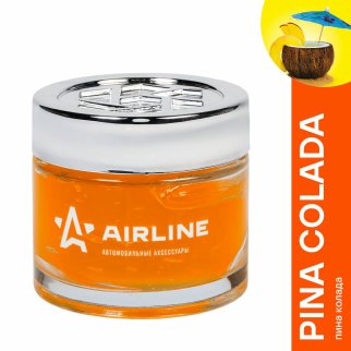 Ароматизатор AirLine AF-A01-PC фото 2 Ароматизатор AirLine AF-A01-PC фото 2