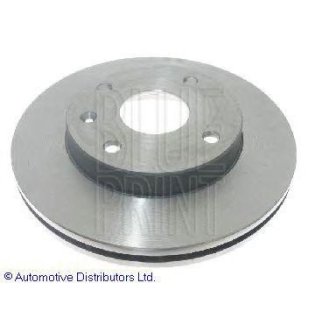 Тормозной диск фото