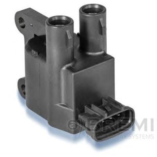 Катушка зажигания BREMI 20549 фото