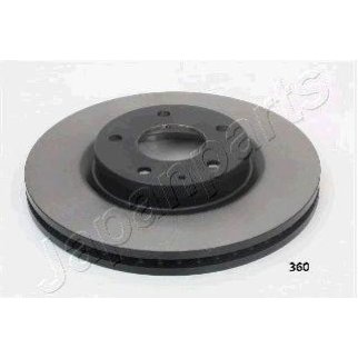 DI-360_диск тормозной передний! Mazda 6/CX-5 2.0/2.2TD 11> фото