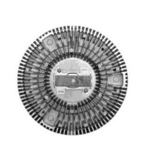 Термомуфта NRF 49148 фото