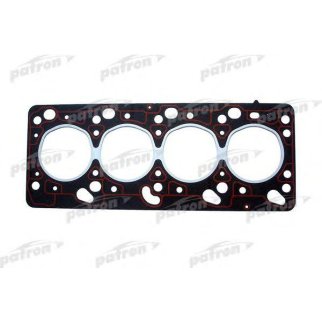 Прокладка ГБЦ Ford Mondeo 1.6 16V ZETEC 92> фото