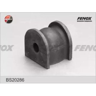 Втулка (сайлентблок) заднего стабилизатора Fenox BS20286 фото