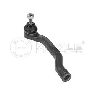 Наконечник рулевой фото