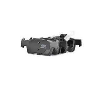 Колодки тормозные передние к-кт BSG BSG 90-200-007 фото 1 Колодки тормозные передние к-кт BSG BSG 90-200-007 фото 1
