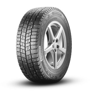 Шина Continental 215/65/16 R 109/107 C ContiVanContact Ice SD Ш. фото 1