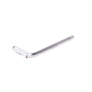 Ключ шестигранный 6 Г-обр с шаром ROCK FORCE фото