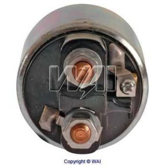 Реле втягивающее WAI 669147 фото 2