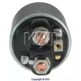 Реле втягивающее WAI 669147 фото
