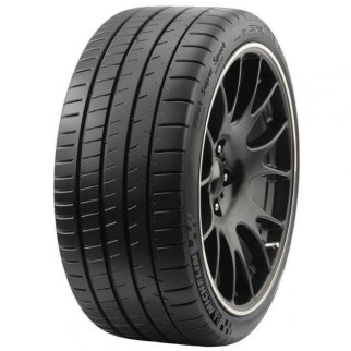 Шина Michelin 285/30/20 Y 99 Pilot Super Sport XL фото