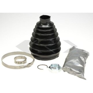 Пыльник ШРУСа GKN 304937 фото