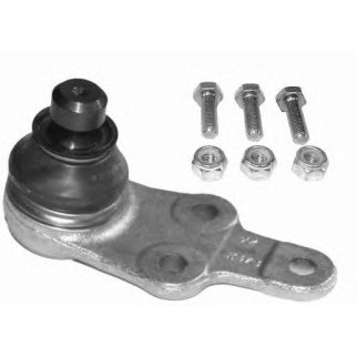 Опора шаровая передней подвески Lemforder 25808 02 фото