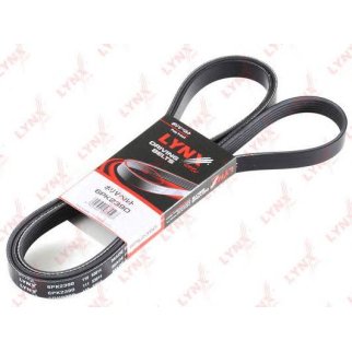 6PK2390_ремень поликлиновой! 6PK2390 MB W204/A207/W212/S212/C207, Opel Insignia фото