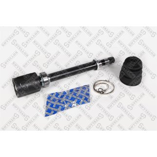 160 1147-SX_ШРУС внутренний правый к-кт! 39771JD02B Nissan Qashqai/Qashqai+2 1.6 07> фото