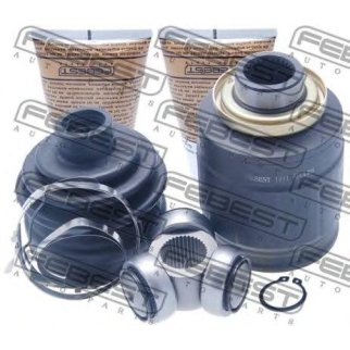 ШРУС внутренний FEBEST 1211-SFCLRH фото