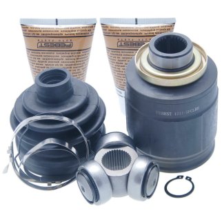 ШРУС внутренний FEBEST 1211-SFCLRH фото