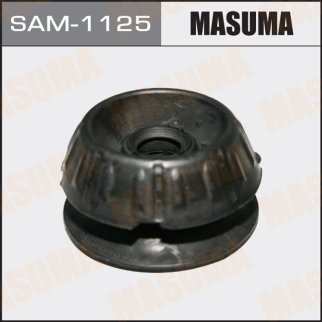 SAM-1125_опора амортизатора переднего! Citroen C1, Fiat Punto, Peugeot 107, Toyota Yaris фото