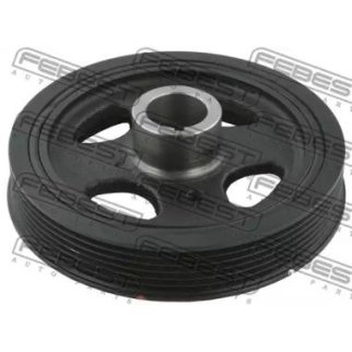 Шкив коленвала фото