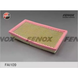 Фильтр воздушный Fenox FAI109 фото